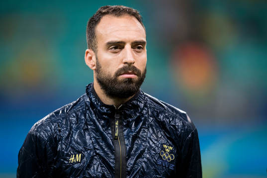 Sveriges Abdul Khalili