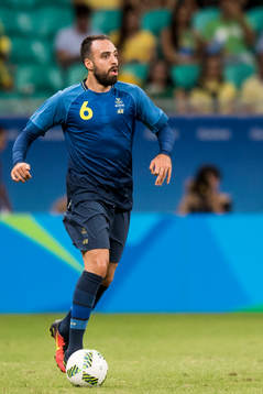 Sveriges Abdul Khalili