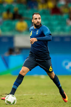 Sveriges Abdul Khalili