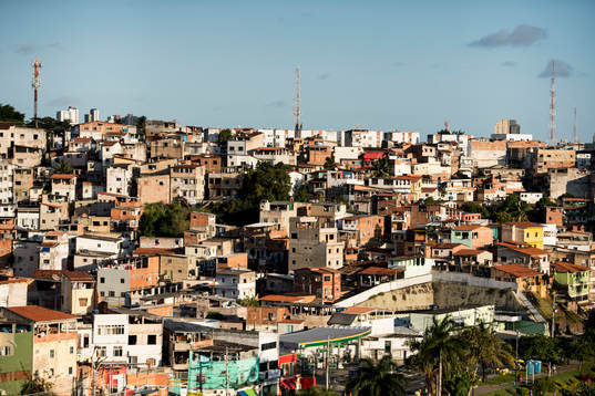 Favela