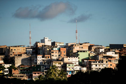 Favela