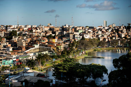 Favela