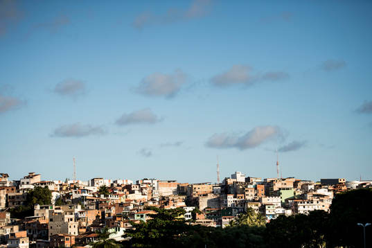 Favela