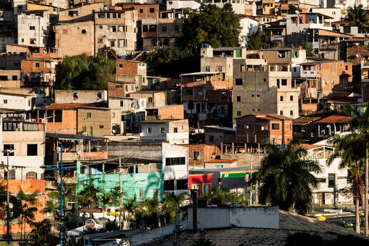 Favela