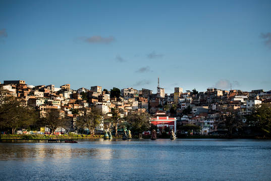 Favela