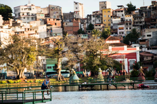Favela