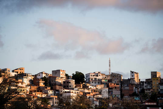 Favela