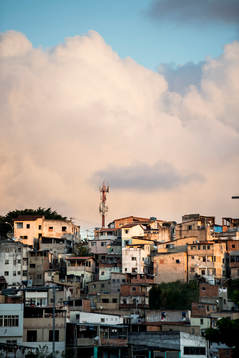 Favela