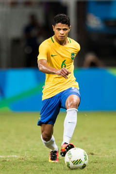 Brasiliens Douglas Santos