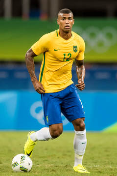Brasiliens Walace