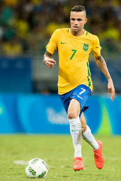 Brasiliens Luan