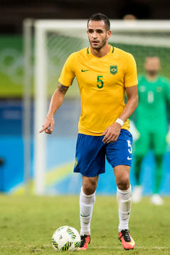 Brasiliens Renato Augusto