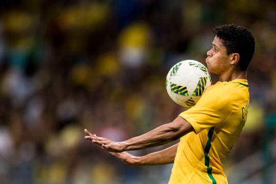Brasiliens Douglas Santos