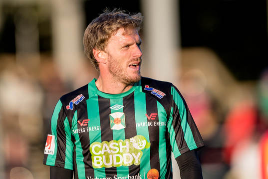 Varbergs Karl Söderström