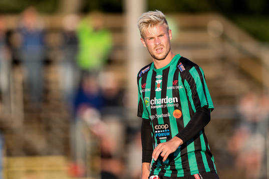 Varbergs Mats Andre Kaland