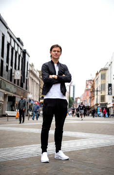 Leeds Marcus Antonsson