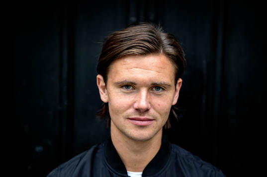 Leeds Marcus Antonsson