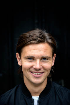 Leeds Marcus Antonsson