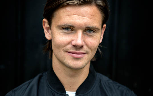 Leeds Marcus Antonsson