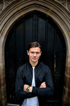 Leeds Marcus Antonsson