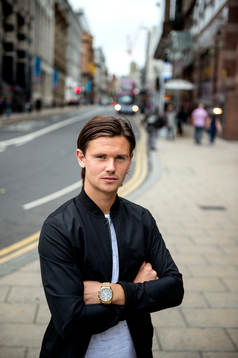 Leeds Marcus Antonsson
