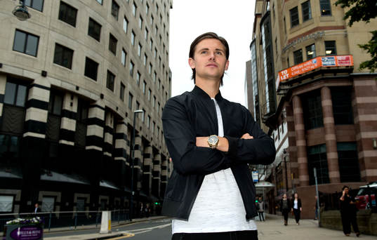 Leeds Marcus Antonsson