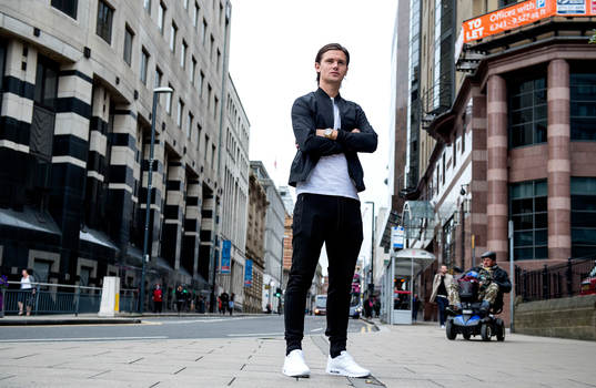 Leeds Marcus Antonsson