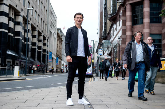 Leeds Marcus Antonsson
