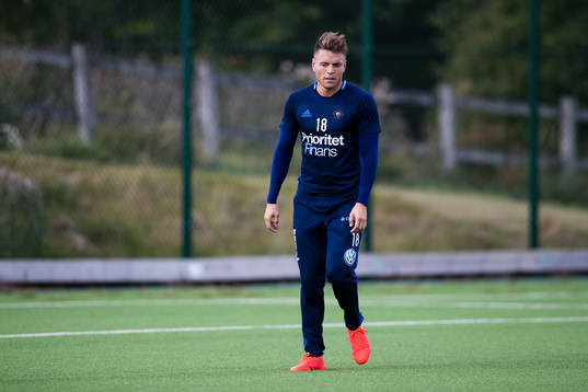 Djurgårdens Kerim Mrabti