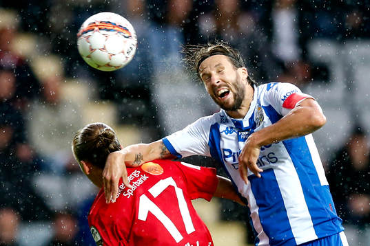Bläddra bland fler bilder av Fotboll, Allsvenskan, IFK Göteborg - Falkenberg