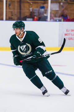 Färjestads Björn Svensson