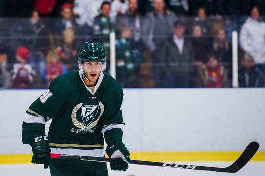 Färjestads Björn Svensson