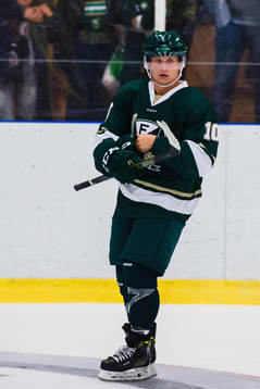 Färjestads Marcus Nilsson