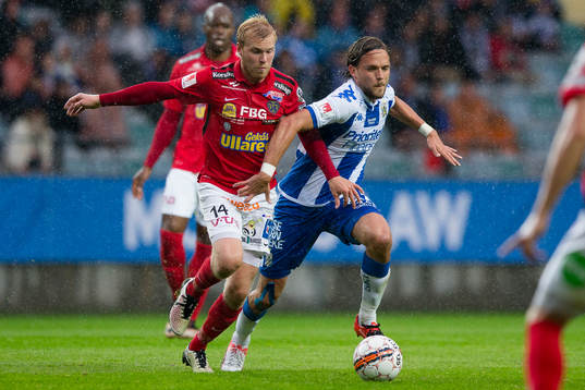 Falkenbergs Per Karlsson