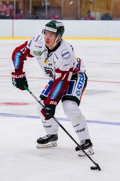 Frölundas Victor Olofsson
