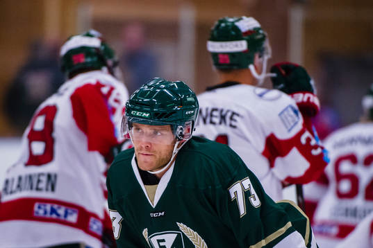 Färjestads Anton Grundel