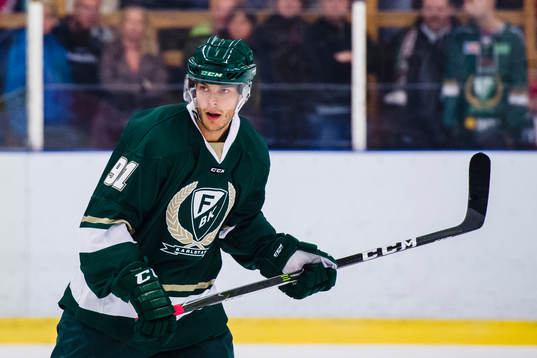 Färjestads Björn Svensson