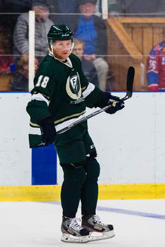 Färjestads Jesper Nordin