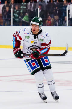Frölundas Erik Nyström