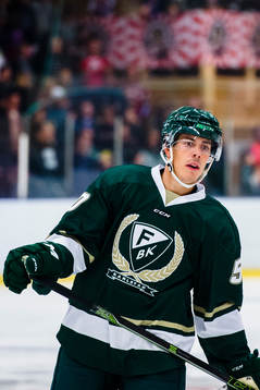 Färjestads Sebastian Erixon