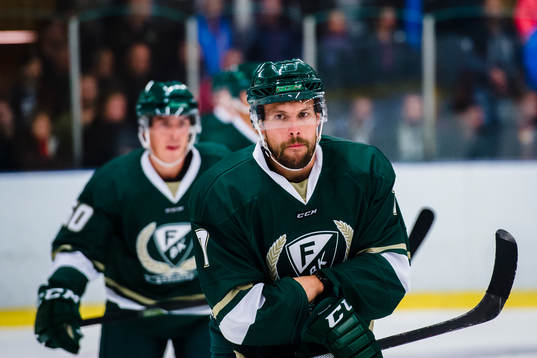 Färjestads Jonas Holös