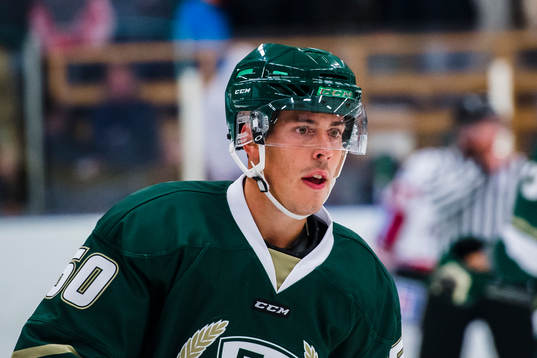 Färjestads Sebastian Erixon