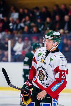 Frölundas Christoffer Ehn
