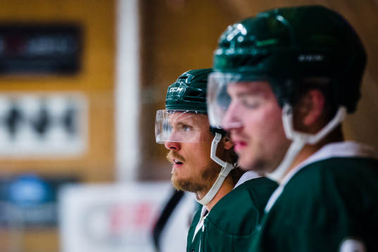 Färjestads Magnus Nygren