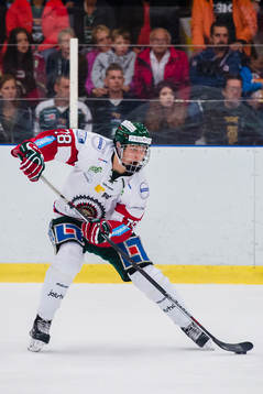 Frölundas Kristian Vesalainen