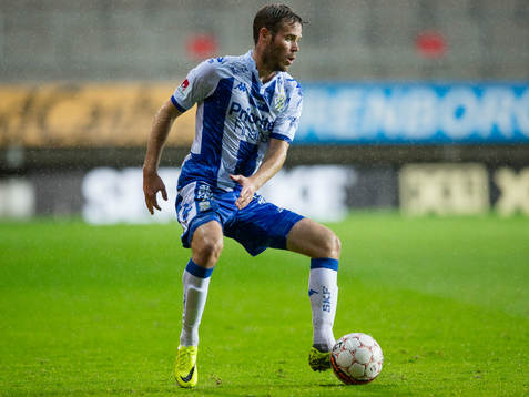 IFK Göteborgs Emil Salomonsson