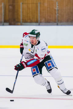 Frölundas John Nyberg