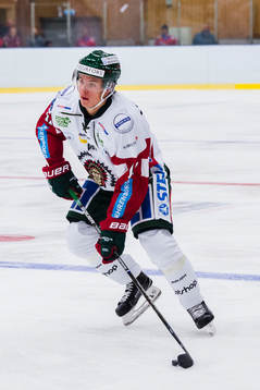 Frölundas Erik Nyström