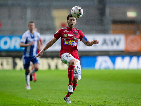 Falkenbergs Tibor Joza
