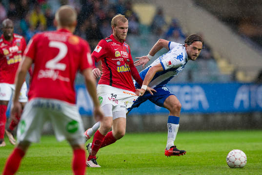 Falkenbergs Per Karlsson